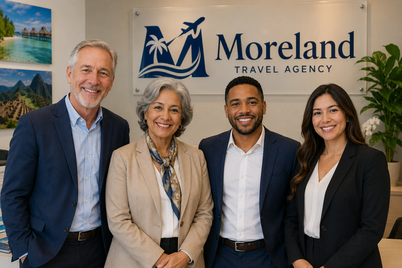 moreland team